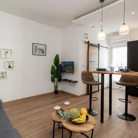 Le Voilier - Port De Plaisance - Host Provence Apartment
