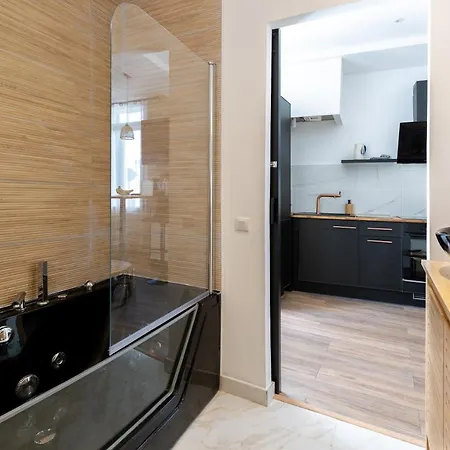 Le Voilier - Port De Plaisance - Host Provence Apartment *