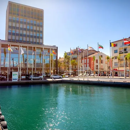 Le Voilier - Port De Plaisance - Host Provence La Seyne-sur-Mer