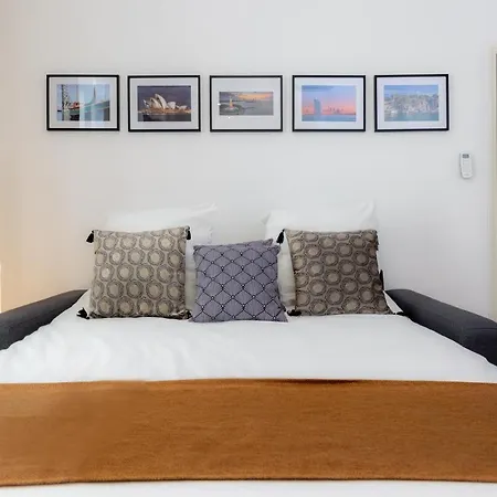 Apartment Le Voilier - Port De Plaisance - Host Provence La Seyne-sur-Mer