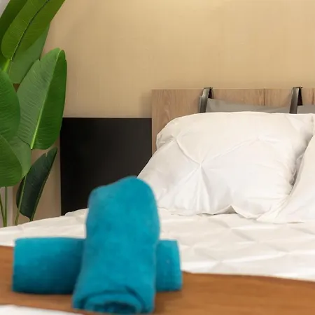 Le Voilier - Port De Plaisance - Host Provence Apartment *