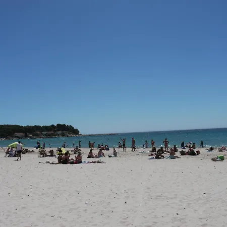 Le Voilier - Port De Plaisance - Host Provence Apartment *