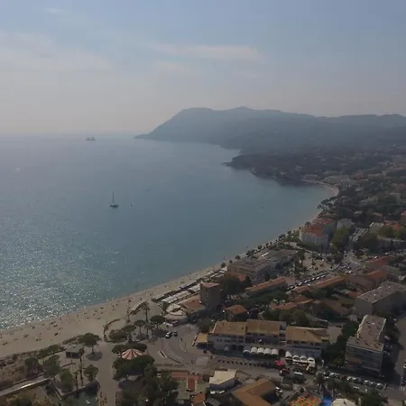 Le Voilier - Port De Plaisance - Host Provence Apartment *